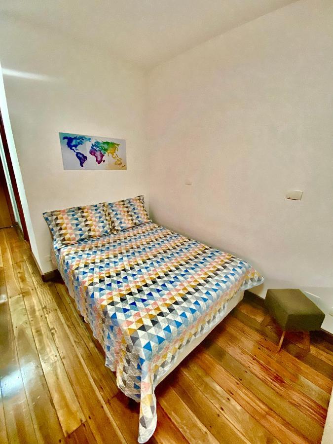 Maresias flat mata azul 2 Apartment Bagian luar foto