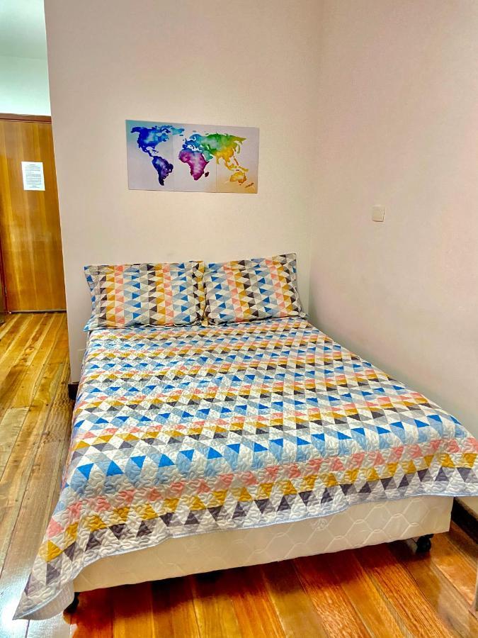 Maresias flat mata azul 2 Apartment Bagian luar foto